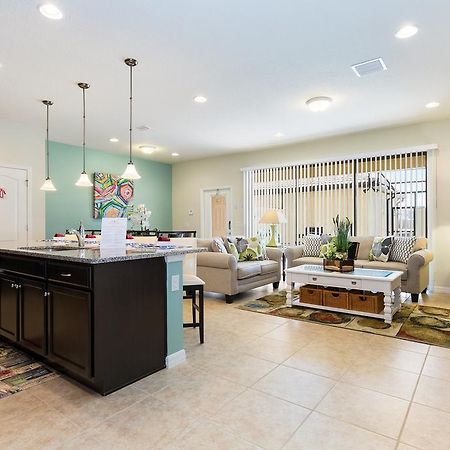 Windsor At Westside Villa Орландо Екстериор снимка