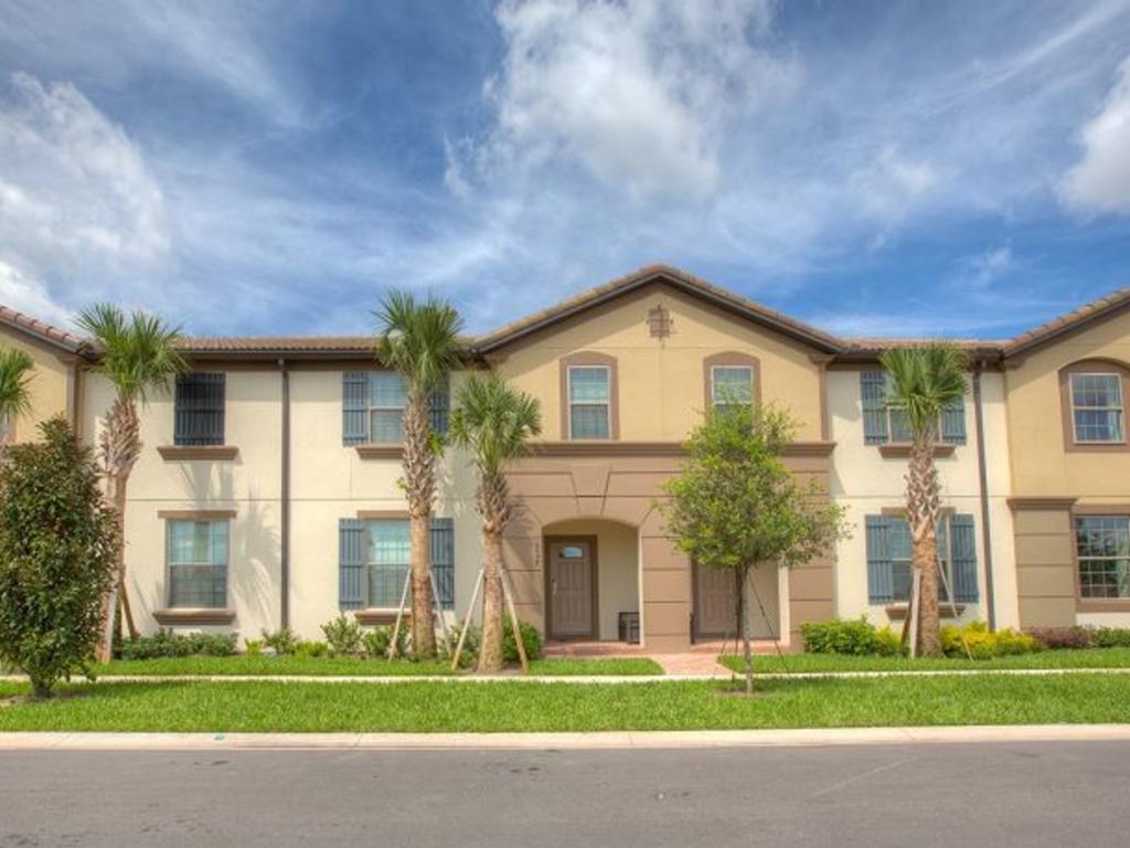 Windsor At Westside Villa Орландо Стая снимка