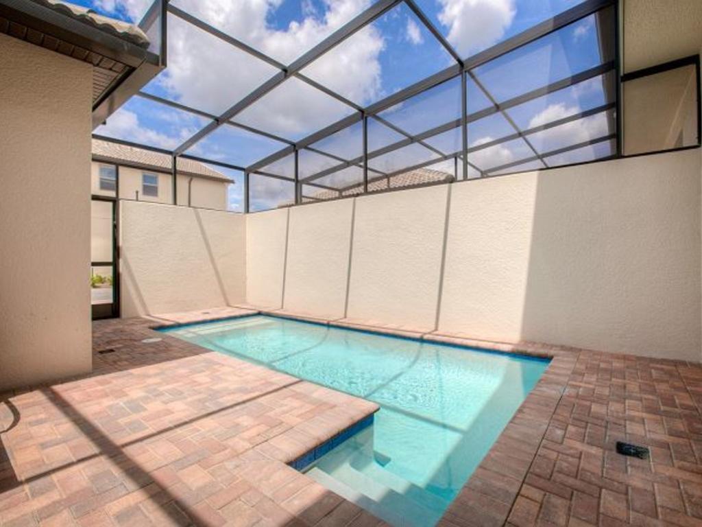 Windsor At Westside Villa Орландо Стая снимка