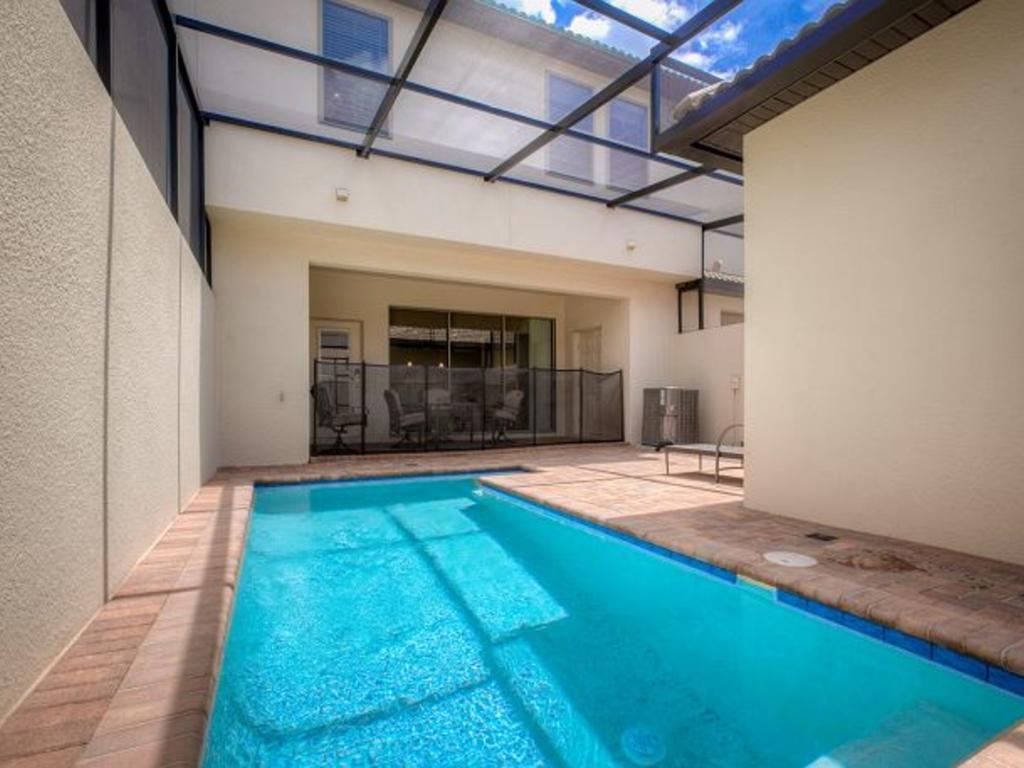 Windsor At Westside Villa Орландо Стая снимка