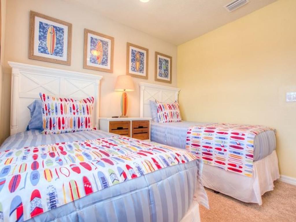 Windsor At Westside Villa Орландо Стая снимка