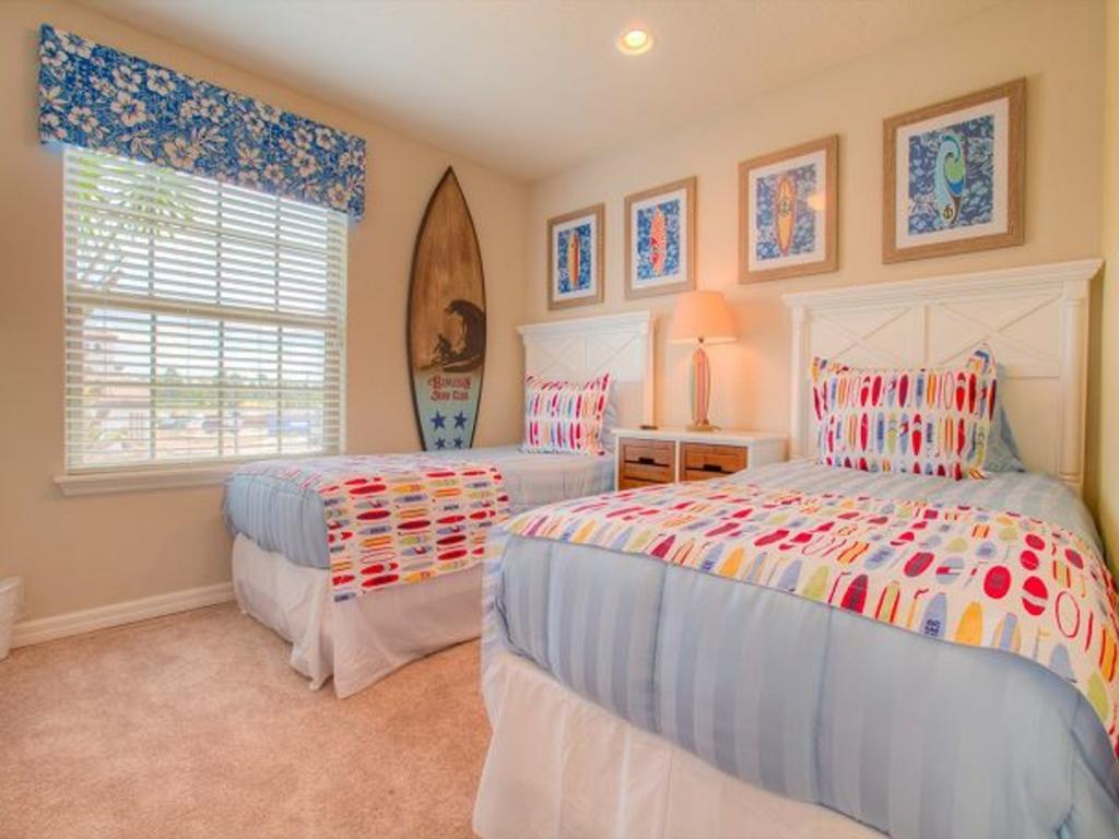 Windsor At Westside Villa Орландо Стая снимка