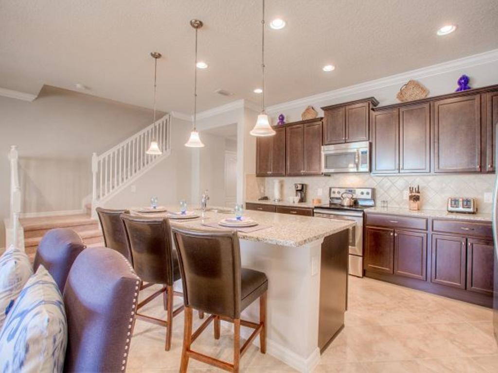 Windsor At Westside Villa Орландо Стая снимка