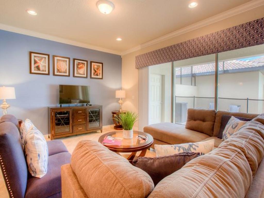 Windsor At Westside Villa Орландо Стая снимка