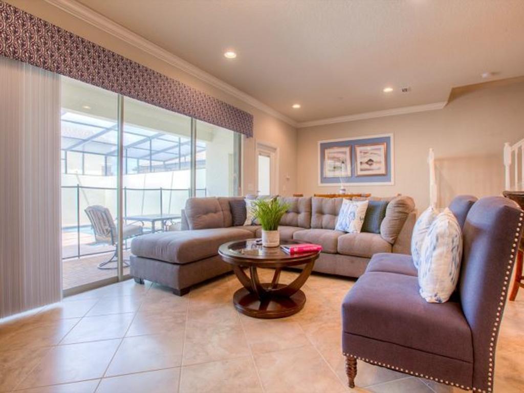 Windsor At Westside Villa Орландо Стая снимка