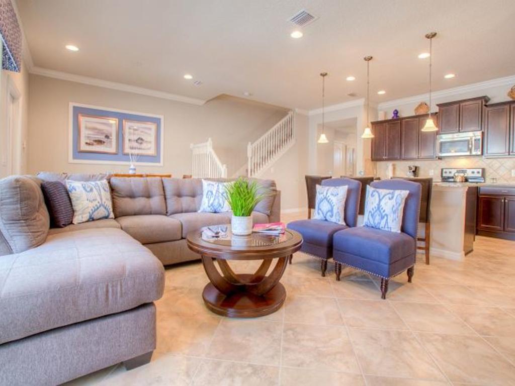 Windsor At Westside Villa Орландо Стая снимка