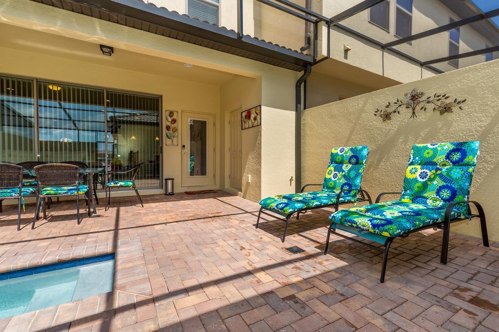 Windsor At Westside Villa Орландо Екстериор снимка