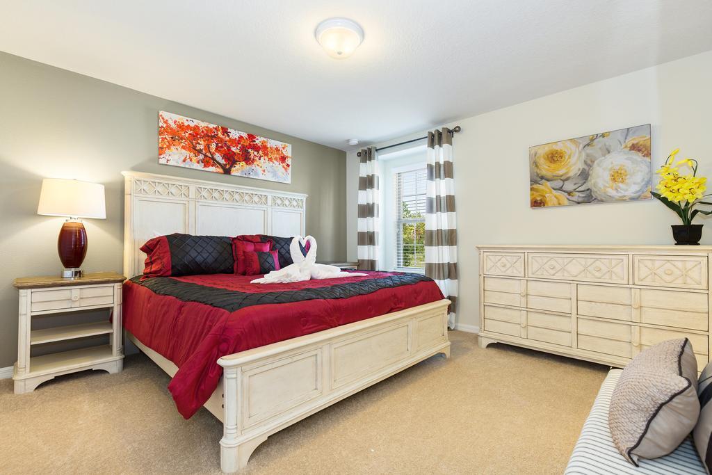 Windsor At Westside Villa Орландо Екстериор снимка