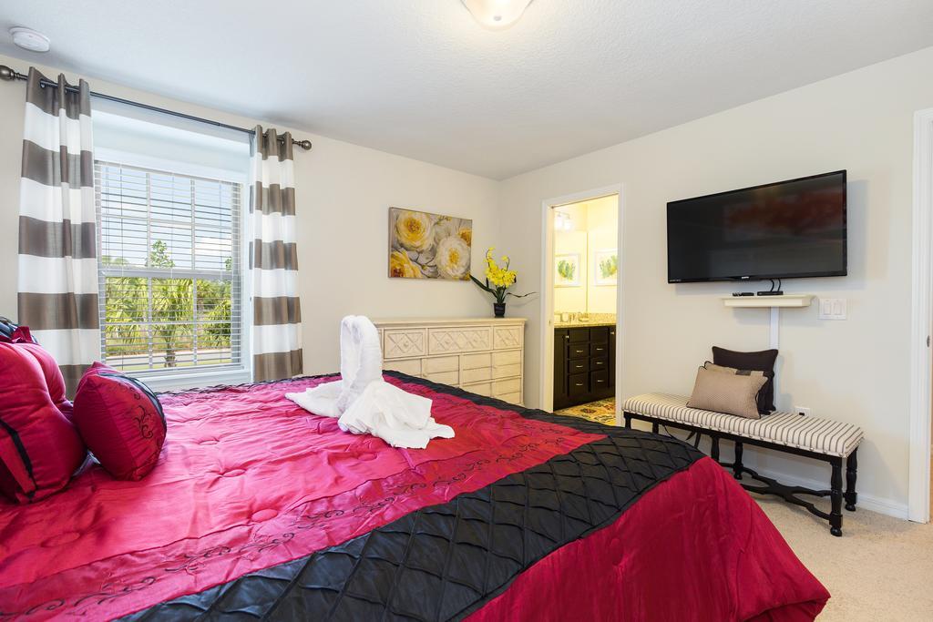 Windsor At Westside Villa Орландо Екстериор снимка
