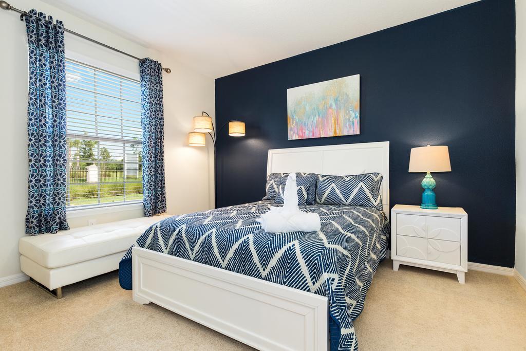 Windsor At Westside Villa Орландо Екстериор снимка
