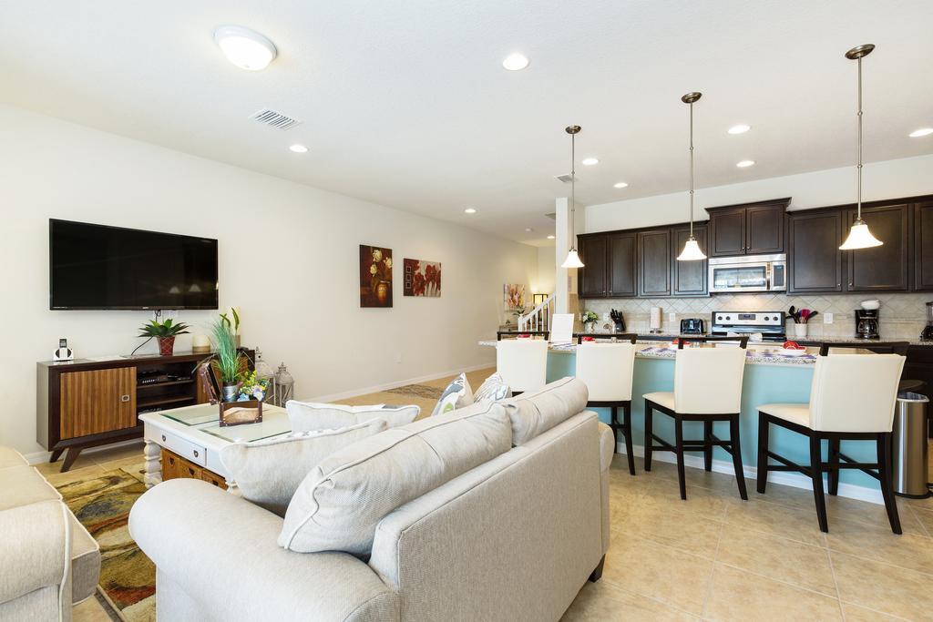 Windsor At Westside Villa Орландо Екстериор снимка