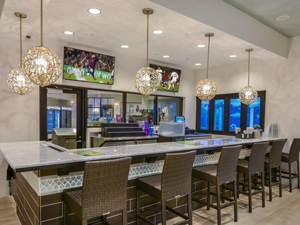 Windsor At Westside Villa Орландо Екстериор снимка
