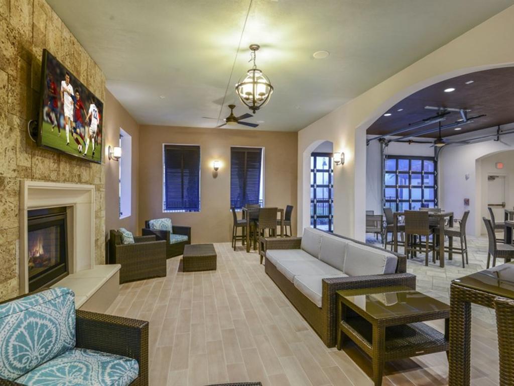 Windsor At Westside Villa Орландо Екстериор снимка
