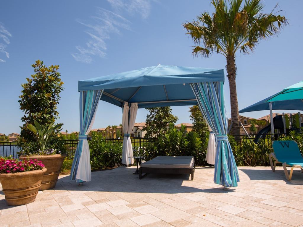 Windsor At Westside Villa Орландо Екстериор снимка