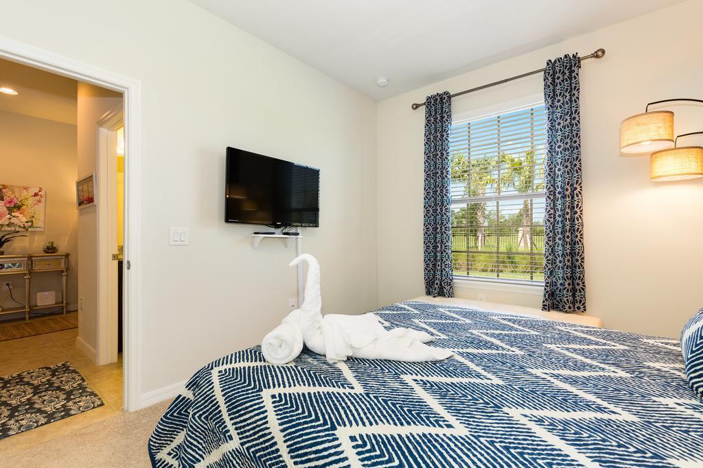 Windsor At Westside Villa Орландо Екстериор снимка