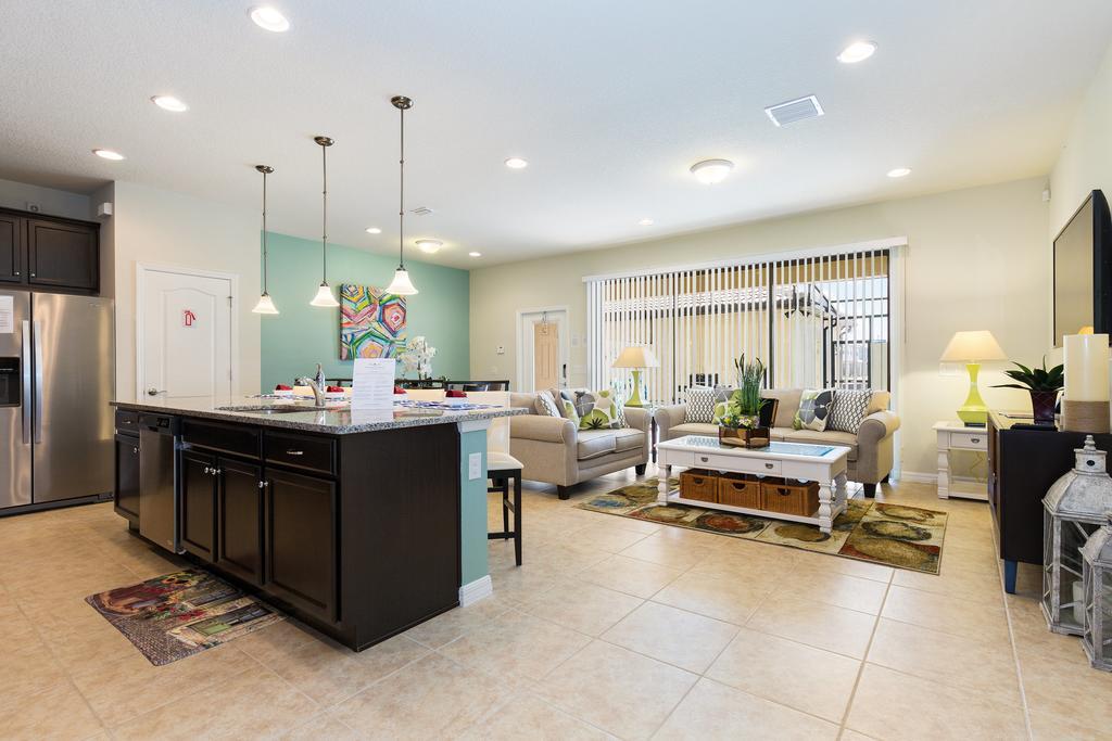 Windsor At Westside Villa Орландо Екстериор снимка