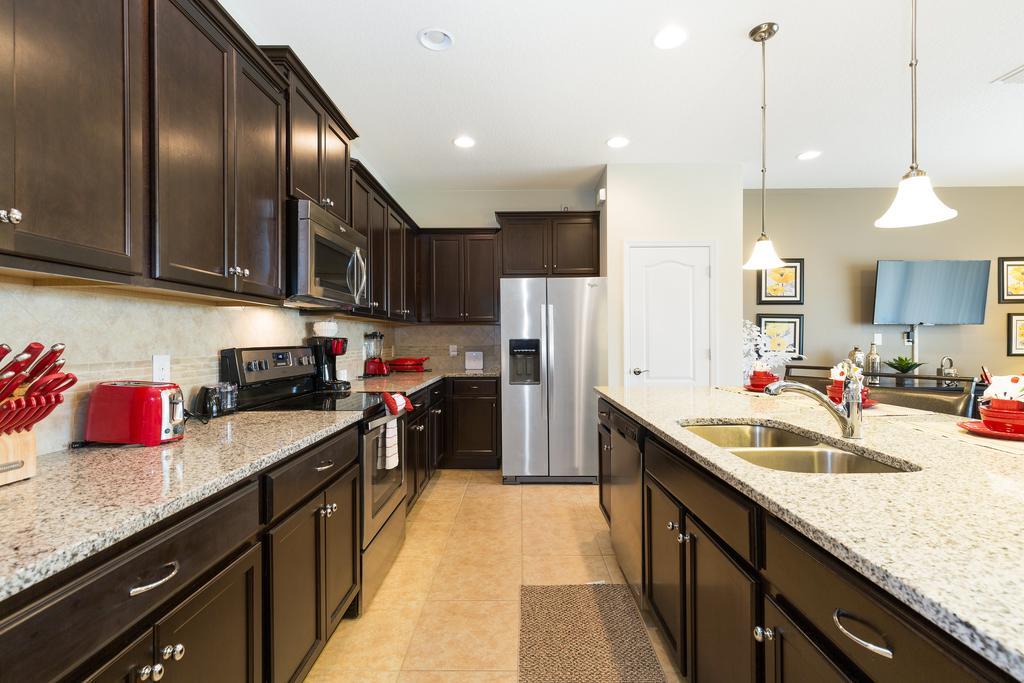 Windsor At Westside Villa Орландо Екстериор снимка