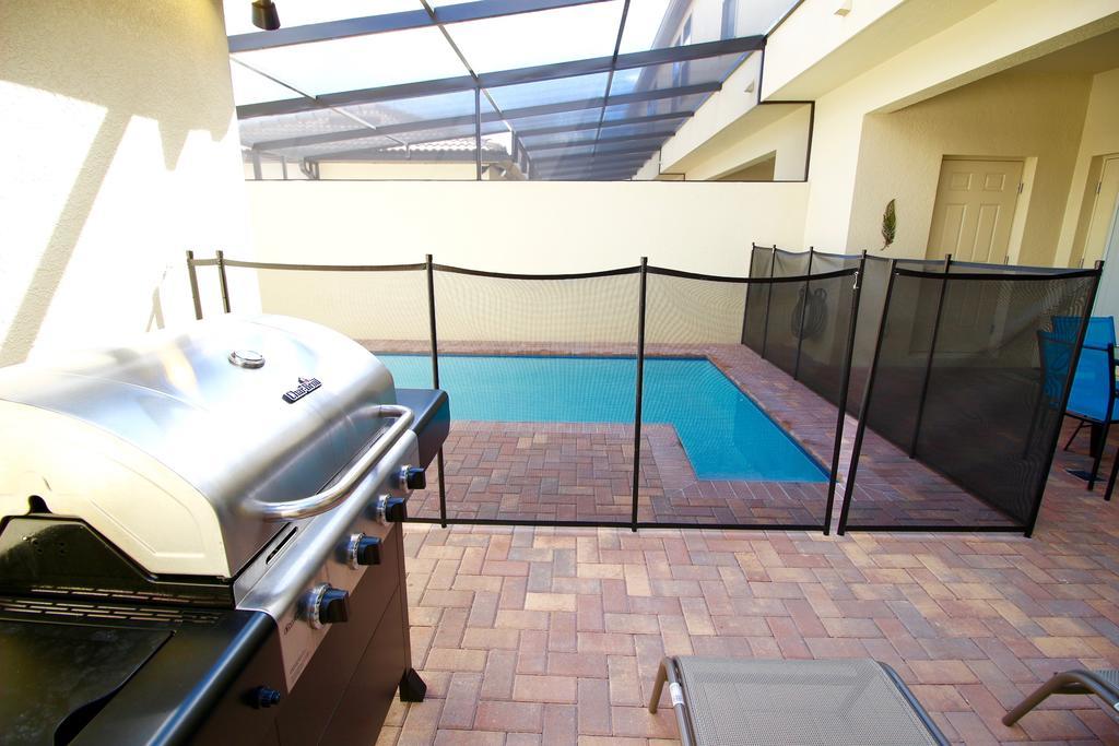 Windsor At Westside Villa Орландо Екстериор снимка