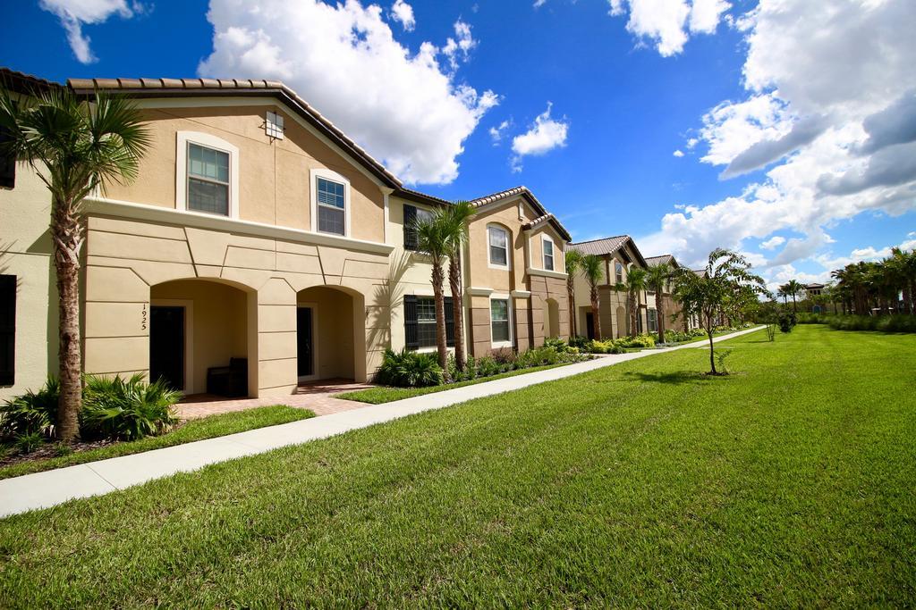 Windsor At Westside Villa Орландо Екстериор снимка